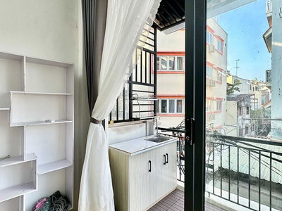 Housing in Ho Chi Minh City, Vietnam Housing in Ho Chi Minh City, Vietnam