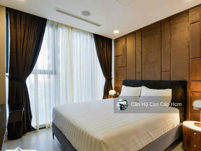 Vinhomes Golden River Ba Son, Vietnam Vinhomes Golden River Ba Son, Vietnam