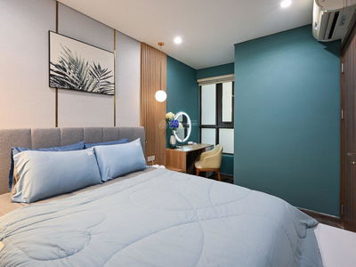 Kingdom 101, Vietnam Kingdom 101, Vietnam