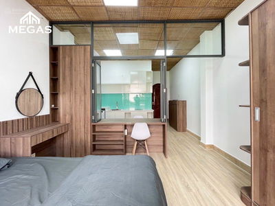 Housing in Ho Chi Minh City, Vietnam Housing in Ho Chi Minh City, Vietnam