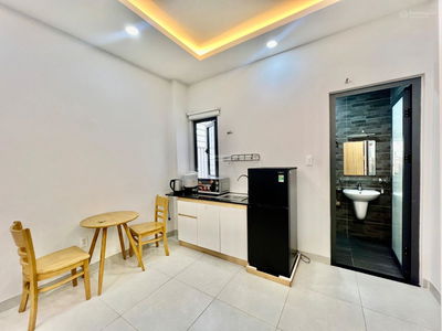 Жилье в Ho Chi Minh City, Vietnam Жилье в Ho Chi Minh City, Vietnam