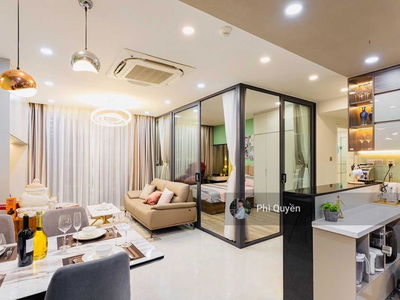 Kingston Residence, Vietnam Kingston Residence, Vietnam