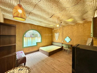 Alojamiento en Ho Chi Minh City, Vietnam Alojamiento en Ho Chi Minh City, Vietnam