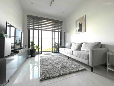 One Verandah Mapletree, Vietnam One Verandah Mapletree, Vietnam