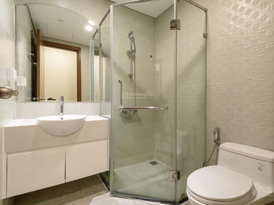 Vinhomes Central Park, Vietnam Vinhomes Central Park, Vietnam