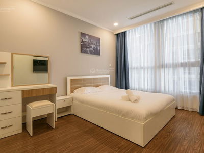 Vinhomes Central Park, Vietnam Vinhomes Central Park, Vietnam