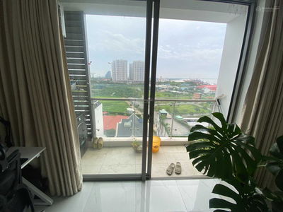 An Gia Skyline, Vietnam An Gia Skyline, Vietnam