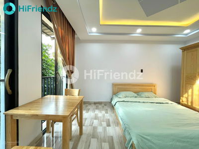 Housing in Ho Chi Minh City, Vietnam Housing in Ho Chi Minh City, Vietnam