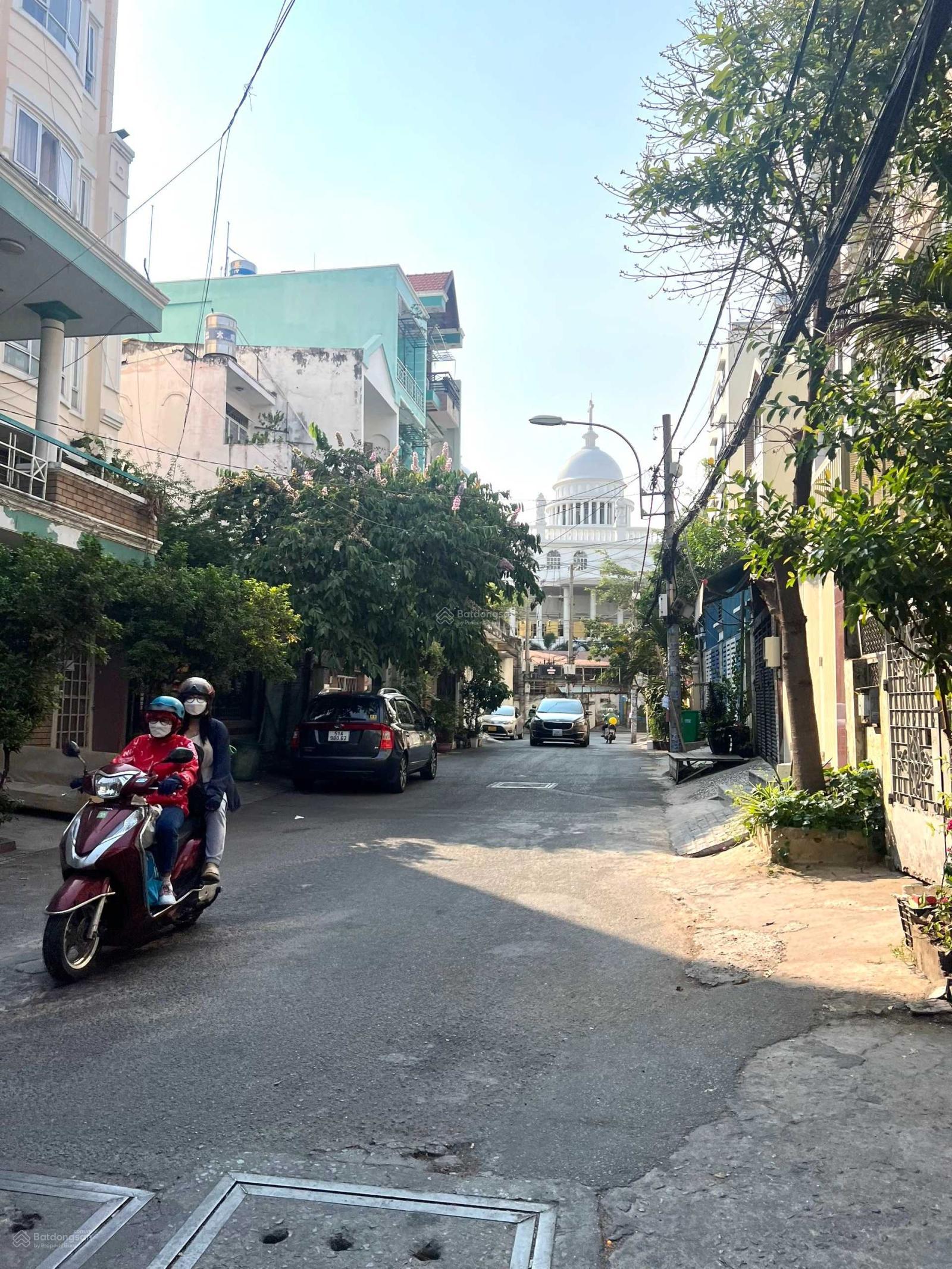 Housing in Ho Chi Minh City, Vietnam Housing in Ho Chi Minh City, Vietnam