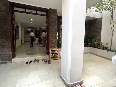 Alojamiento en Ho Chi Minh City, Vietnam Alojamiento en Ho Chi Minh City, Vietnam