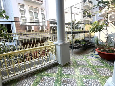 Housing in Ho Chi Minh City, Vietnam Housing in Ho Chi Minh City, Vietnam