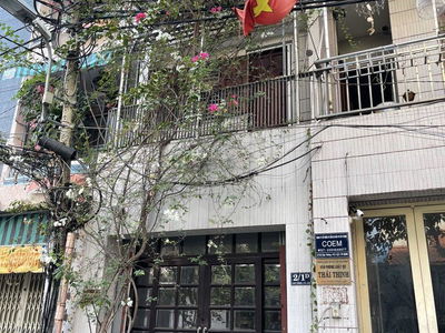 Alojamiento en Ho Chi Minh City, Vietnam Alojamiento en Ho Chi Minh City, Vietnam