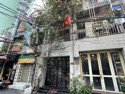 Жилье в Ho Chi Minh City, Vietnam Жилье в Ho Chi Minh City, Vietnam