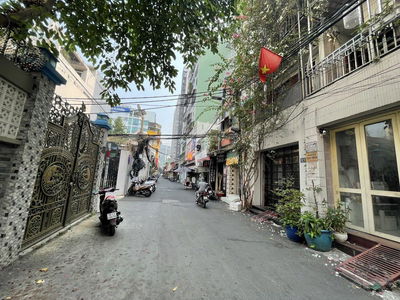 Housing in Ho Chi Minh City, Vietnam Housing in Ho Chi Minh City, Vietnam