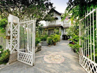 Жилье в Ho Chi Minh City, Vietnam Жилье в Ho Chi Minh City, Vietnam