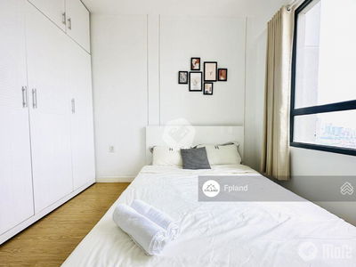 Masteri Thao Dien, Vietnam Masteri Thao Dien, Vietnam