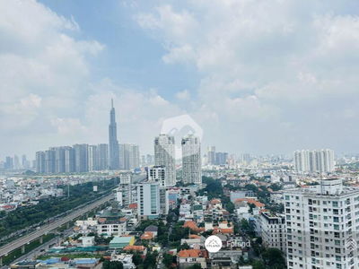 Masteri Thao Dien, Vietnam Masteri Thao Dien, Vietnam