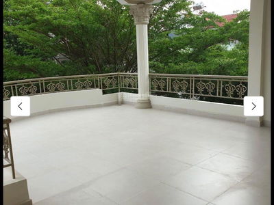 Housing in Nha Be, Vietnam Housing in Nha Be, Vietnam