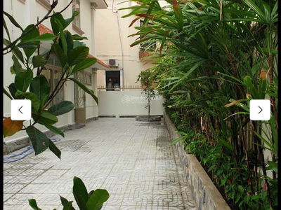 Housing in Nha Be, Vietnam Housing in Nha Be, Vietnam