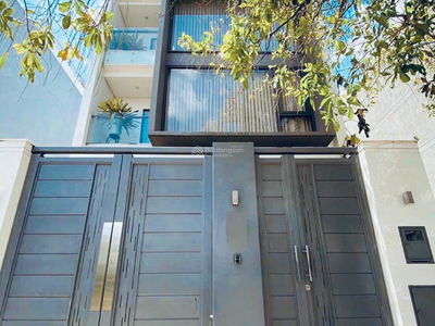 Housing in Ho Chi Minh City, Vietnam Housing in Ho Chi Minh City, Vietnam