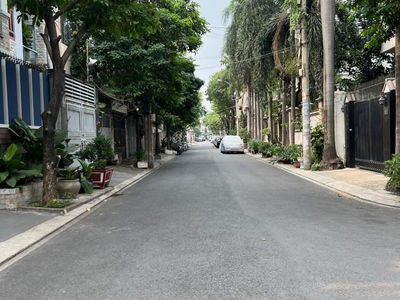 Housing in Ho Chi Minh City, Vietnam Housing in Ho Chi Minh City, Vietnam