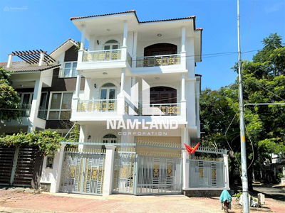 Жилье в Nha Be, Vietnam Жилье в Nha Be, Vietnam