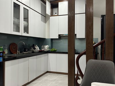 Housing in Ha GJong, Vietnam Housing in Ha GJong, Vietnam