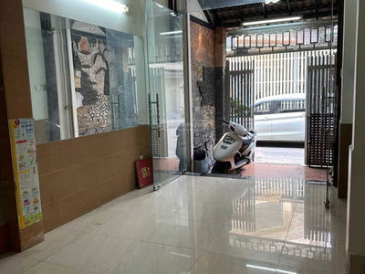 Alojamiento en Ho Chi Minh City, Vietnam Alojamiento en Ho Chi Minh City, Vietnam