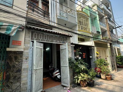 Жилье в Ho Chi Minh City, Vietnam Жилье в Ho Chi Minh City, Vietnam