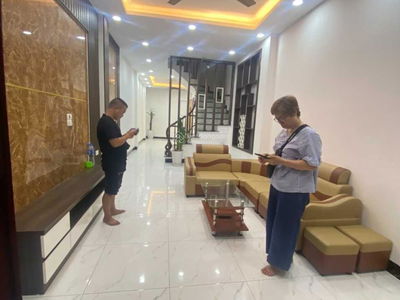 Housing in Hanoi, Vietnam Housing in Hanoi, Vietnam