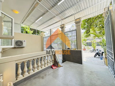 Жилье в Nha Be, Vietnam Жилье в Nha Be, Vietnam