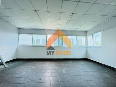 Housing in Nha Be, Vietnam Housing in Nha Be, Vietnam