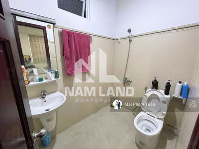 Housing in Di An, Vietnam Housing in Di An, Vietnam