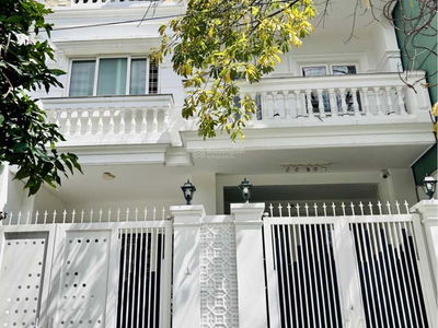 Logement dans Ho Chi Minh City, Vietnam Logement dans Ho Chi Minh City, Vietnam