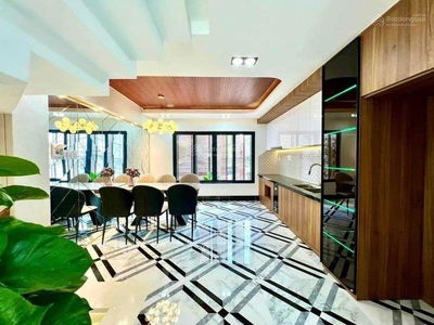 Housing in Ho Chi Minh City, Vietnam Housing in Ho Chi Minh City, Vietnam