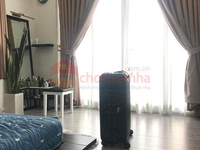 Жилье в Ho Chi Minh City, Vietnam Жилье в Ho Chi Minh City, Vietnam