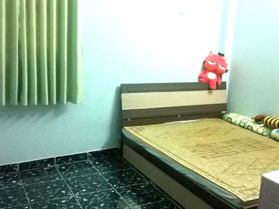 Logement dans Ho Chi Minh City, Vietnam Logement dans Ho Chi Minh City, Vietnam