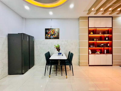 Logement dans Ho Chi Minh City, Vietnam Logement dans Ho Chi Minh City, Vietnam