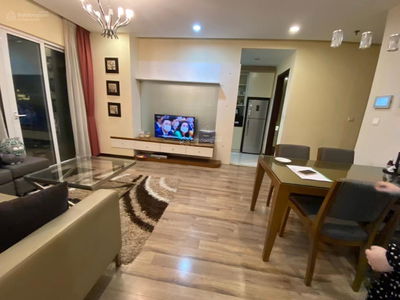 Hoa Binh Green City, Vietnam Hoa Binh Green City, Vietnam