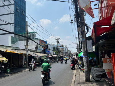 Housing in Ho Chi Minh City, Vietnam Housing in Ho Chi Minh City, Vietnam