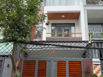 Housing in Ho Chi Minh City, Vietnam Housing in Ho Chi Minh City, Vietnam