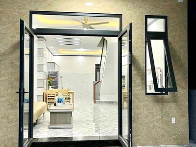 Housing in Thu Dau Mot, Vietnam Housing in Thu Dau Mot, Vietnam