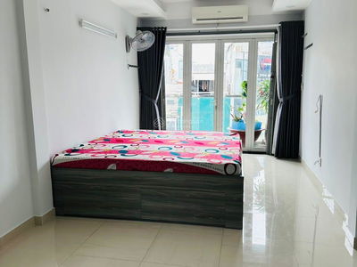 Alojamiento en Ho Chi Minh City, Vietnam Alojamiento en Ho Chi Minh City, Vietnam