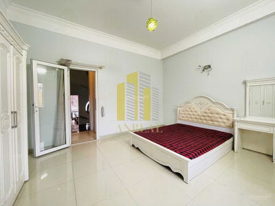 Housing in Nha Be, Vietnam Housing in Nha Be, Vietnam