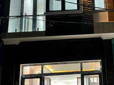 Housing in Bien Hoa, Vietnam Housing in Bien Hoa, Vietnam