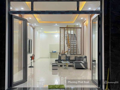 Housing in Bien Hoa, Vietnam Housing in Bien Hoa, Vietnam