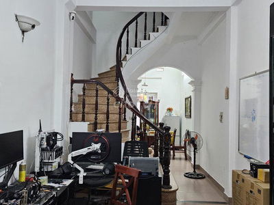 Housing in Hanoi, Vietnam Housing in Hanoi, Vietnam