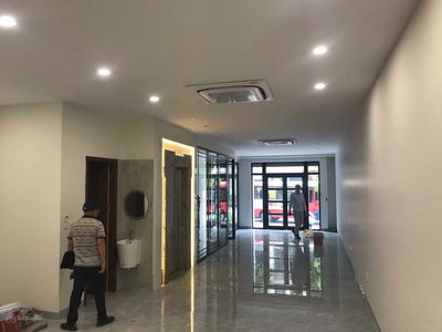 Logement dans Ha GJong, Vietnam Logement dans Ha GJong, Vietnam