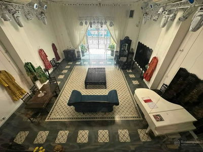 Logement dans Ho Chi Minh City, Vietnam Logement dans Ho Chi Minh City, Vietnam