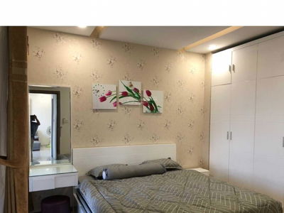 Newton Residence, Vietnam Newton Residence, Vietnam